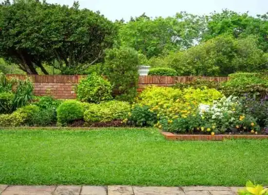landscaping services Orange Lake